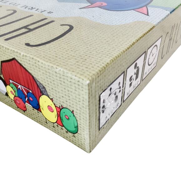 BUFFALO GAMES Chickapig Game - Picture 3 of 4